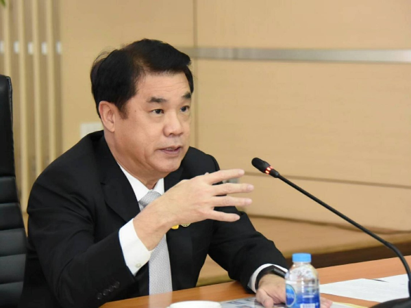 กระทรวงอุตฯ เตรียมยกระดับกัญชง แปรรูปเป็นสินค้า มอก. พร้อมโกอินเตอร์