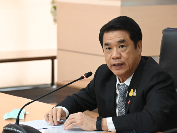 ก.อุตฯ จับมือ Nedo โชว์ต้นแบบการจัดการซากรถยนต์ครบวงจร พร้อมดันไทยสู่ BCG โมเดลอย่างมีศักยภาพ