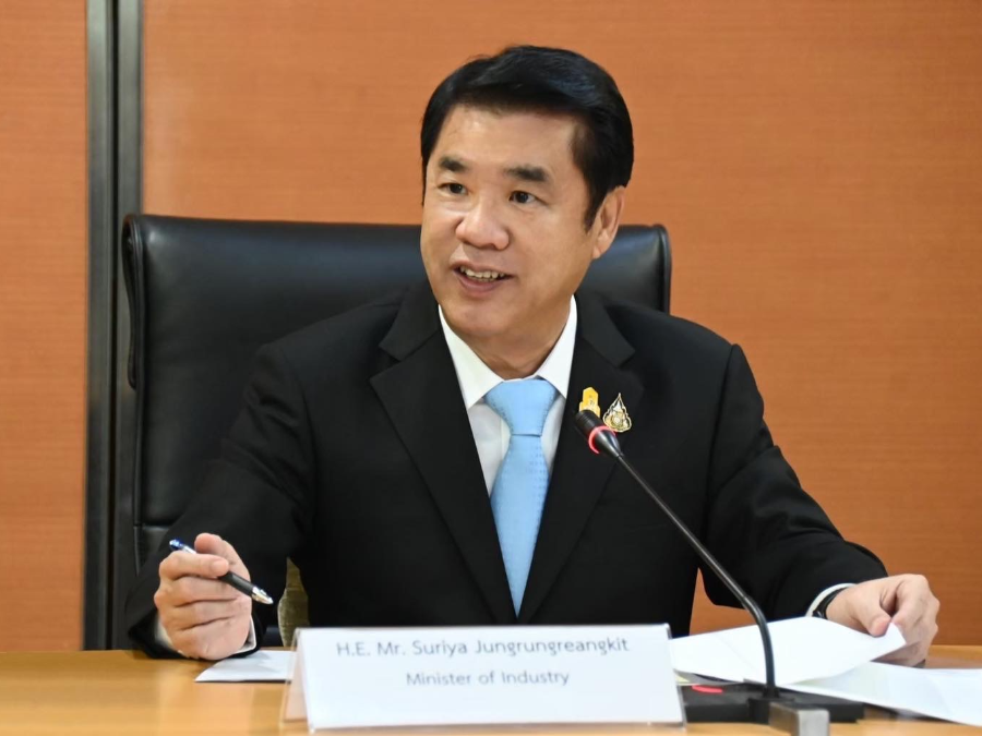 สมอ. คุมมลพิษรถบรรทุก-รถบัส-รถกระบะ-รถยนต์เล็ก ตามมาตรฐานยูโร 5 เริ่มบังคับใช้ 1 มกราคม 2567