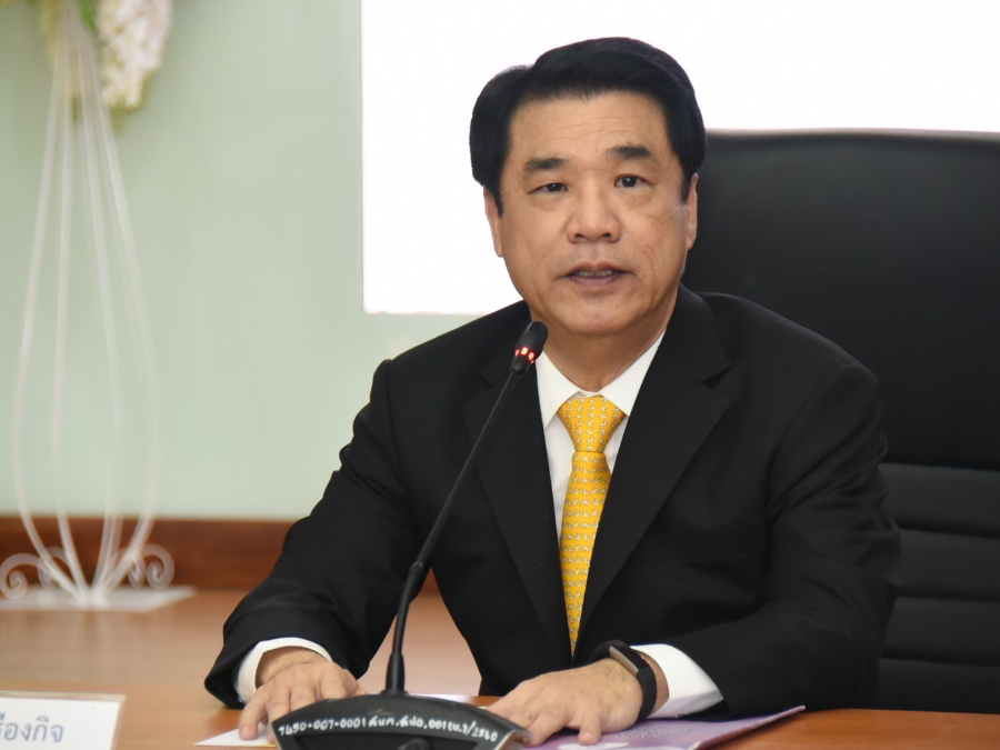 กระทรวงอุตฯ ขับเคลื่อนนโยบาย Net Zero Emission ประกาศใช้มาตรฐานลด “ก๊าซเรือนกระจก