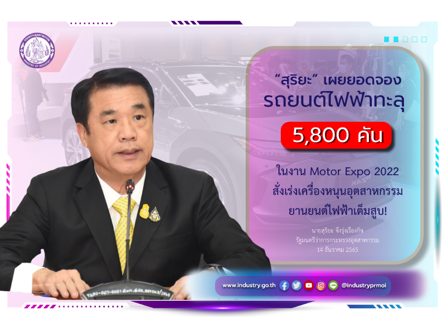 “สุริยะ