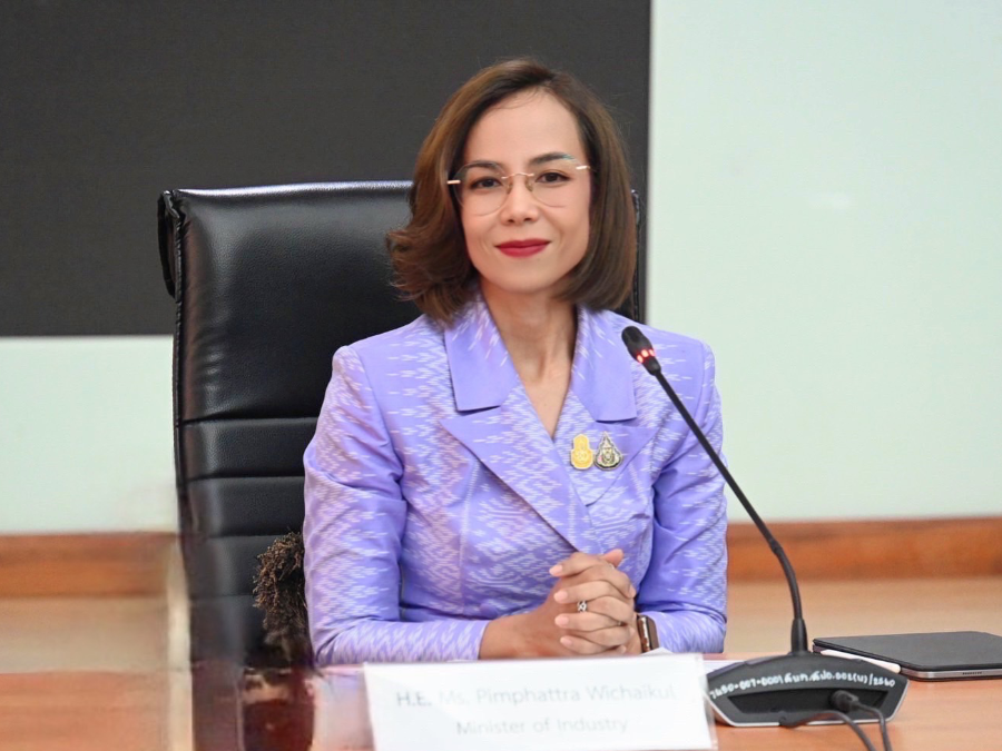 “พิมพ์ภัทรา