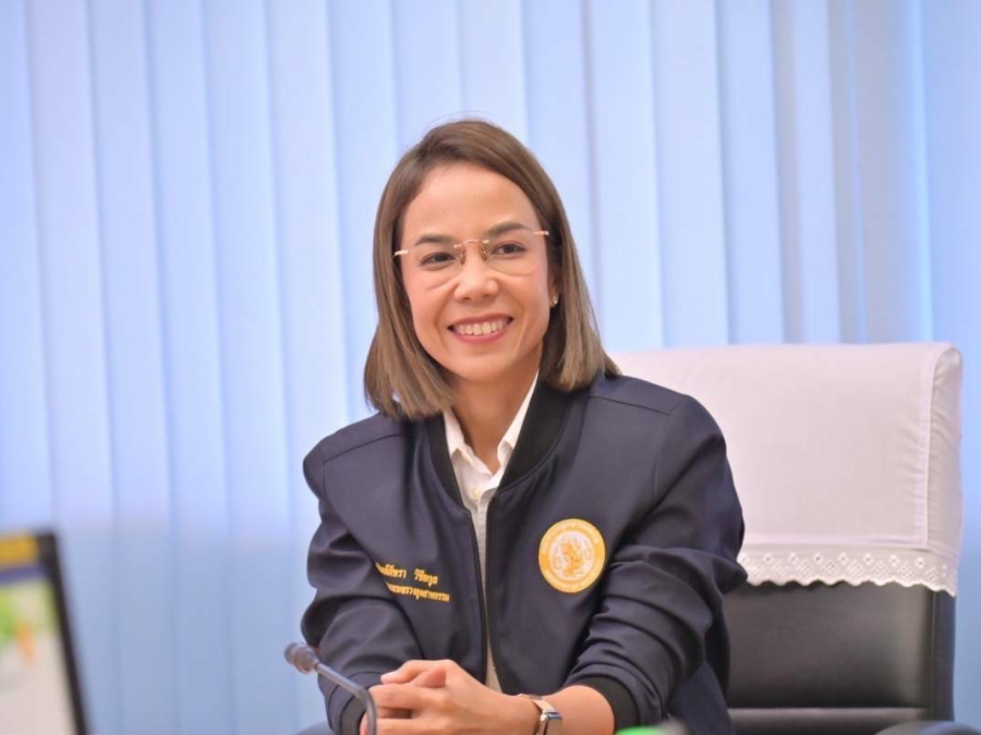 เคาะแล้ว!! ครม. เห็นชอบราคาอ้อยขั้นสุดท้าย ปี 65/66 ที่ 1,197.53 บาท/ตัน และราคาอ้อยขั้นต้น ปี 66/67 ที่ 1,420 บาท/ตัน ดันรายได้ชาวไร่อ้อย