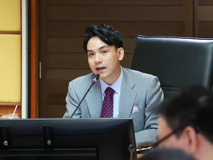 โฆษกอุตฯ เตือน ‘เครื่องทำน้ำอุ่นแบบจุ่ม' ในโซเชียล เสี่ยงไฟดูดถึงชีวิต สมอ.เร่งออกมาตรฐานบังคับควบคุม