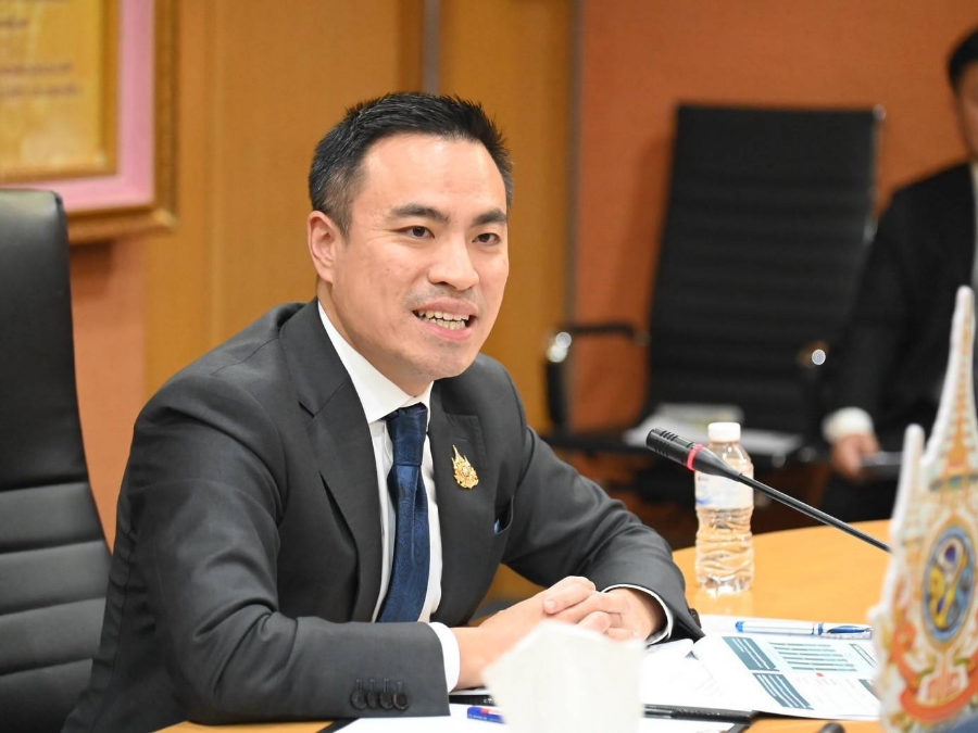 เฮ! รับปีใหม่..ครม.อนุมัติ ปลดล็อก 