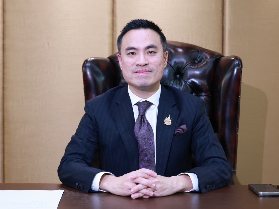 รวมผลงานเด่นปี 67 “เอกนัฏ