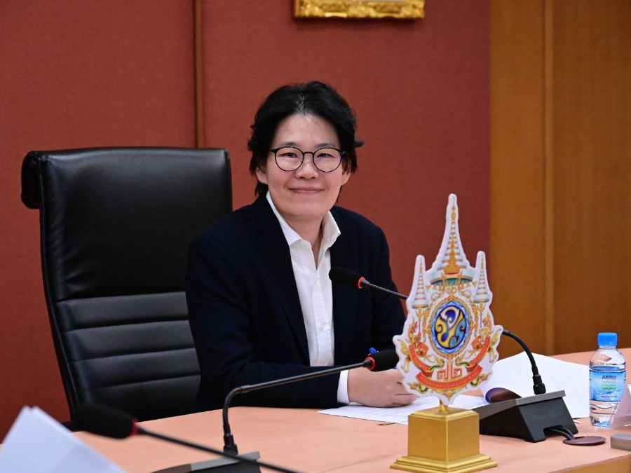 ฐิติภัสร์ จัดเต็ม เตรียมพร้อม ทีมสุดซอย เดินหน้าจัดเต็มกากอุตสาหกรรม-ขยะอิเล็กทรอนิกส์ ตรวจเข้มสินค้าไร้คุณภาพ