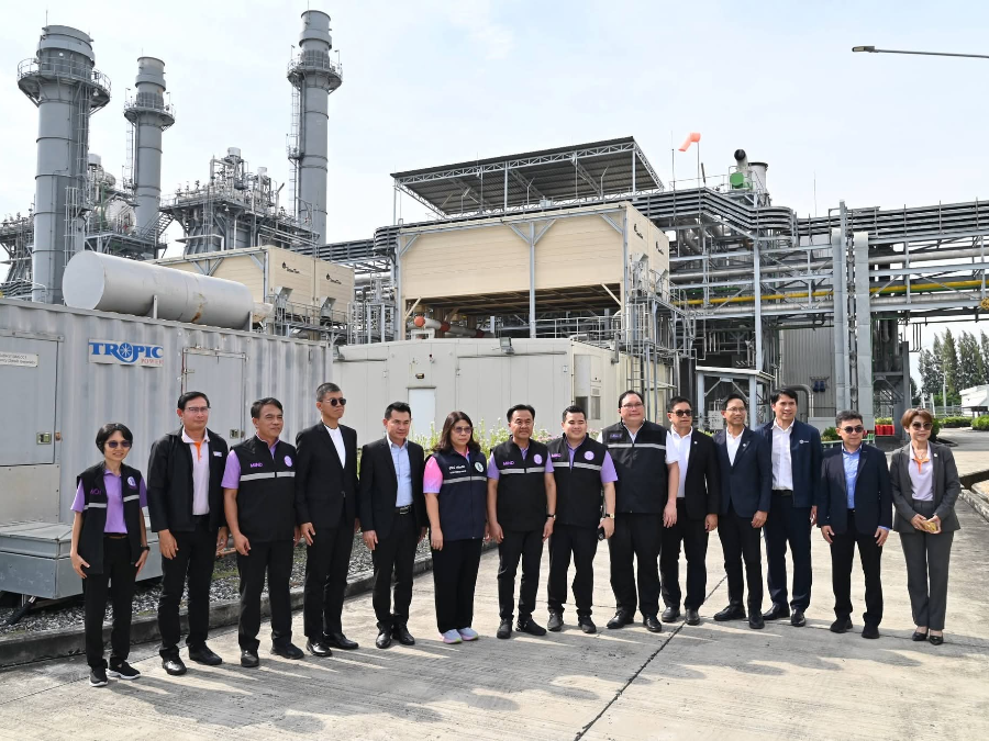 จ่าเอก ยศสิงห์ ลุยนิคมฯ เวลโกรว์ ฉะเชิงเทรา-นิคมฯ อมตะซิตี้ ชลบุรี สั่ง กนอ. จับมือทำงานกับท้องถิ่น ลดปัญหามวลชน