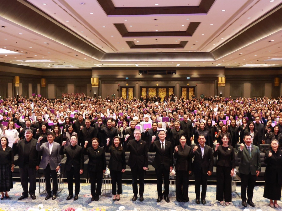 “รมว.ธนกร