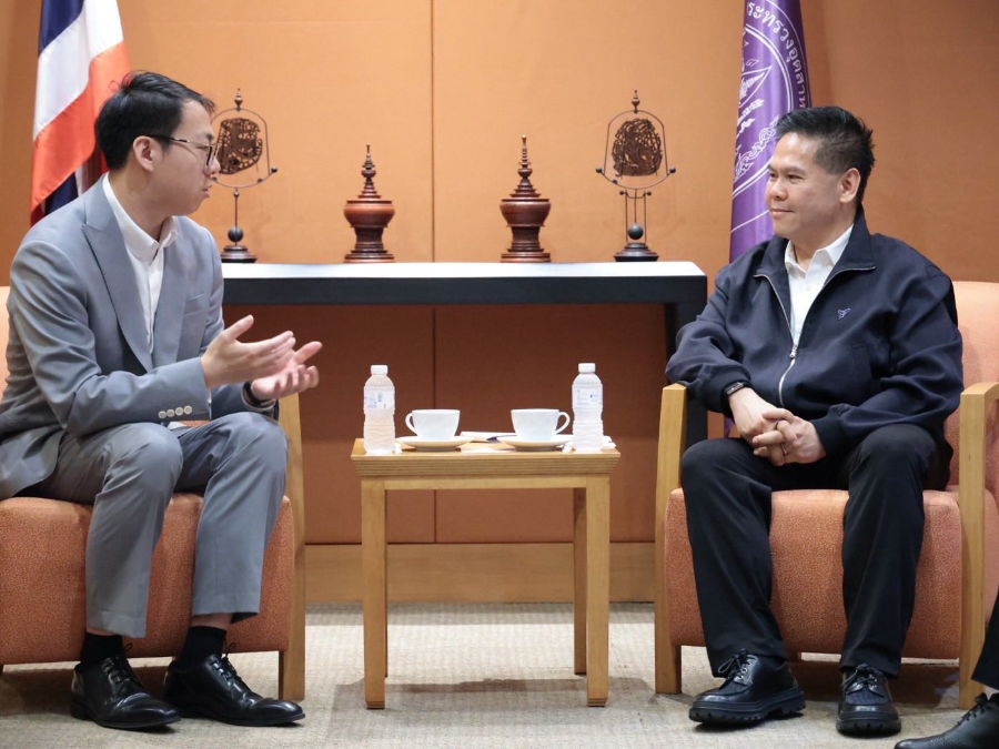 “วราวุธ