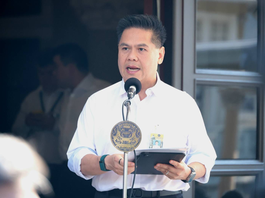 “วราวุธ