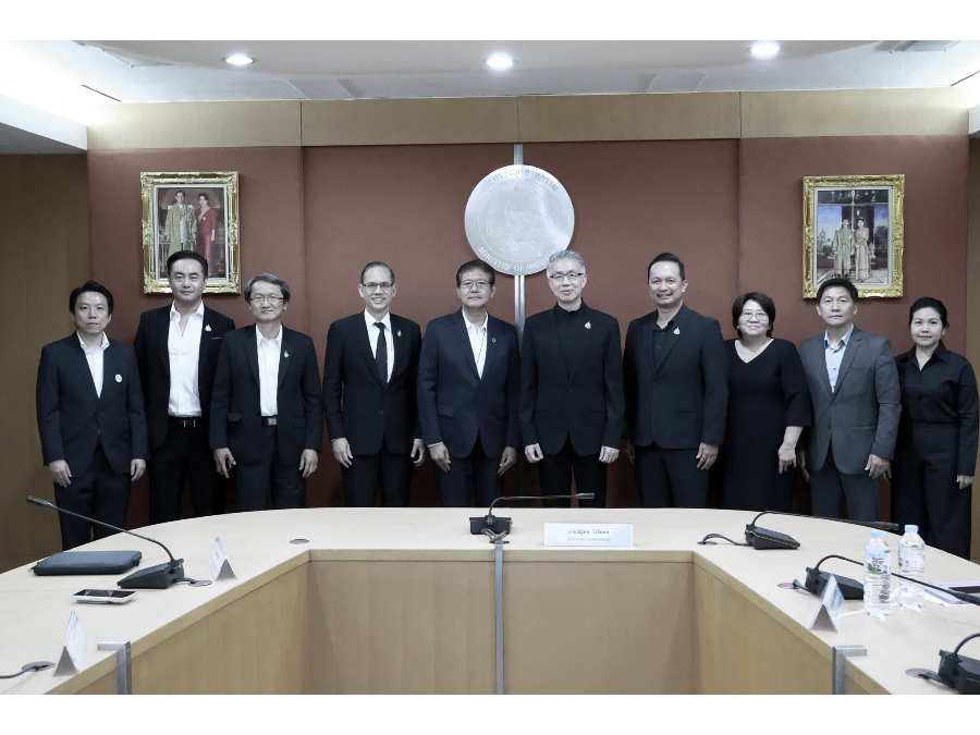 ก.อุตฯ จับมือเครือข่ายพลังงานหมุนเวียน วางโรดแมปพลังงานสะอาด ดันอุตสาหกรรมไทยสู่ยุค Low Carbon