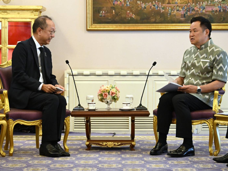 ก.อุตฯ เด้งรับ นายกฯ หนุนอุตฯ ไมซ์ไทย ยกระดับขีดความสามารถการแข่งขัน กระตุ้นเศรษฐกิจ ดันอุตสาหกรรมเป้าหมาย เพิ่มศักยภาพดึงดูดการลงทุน-งานระดับนานาชาติ